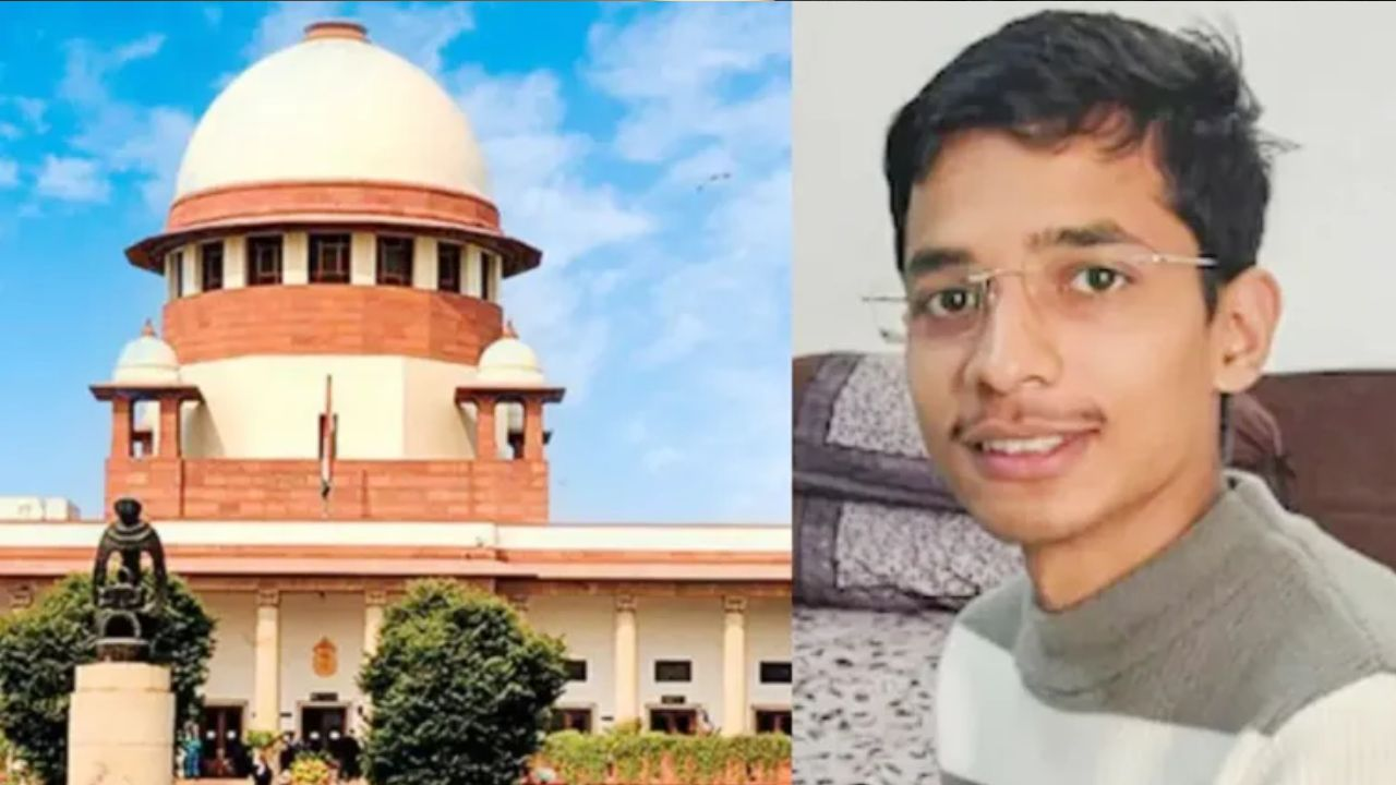 Atharav Chaturvedi, Photo Credit: Social Media 