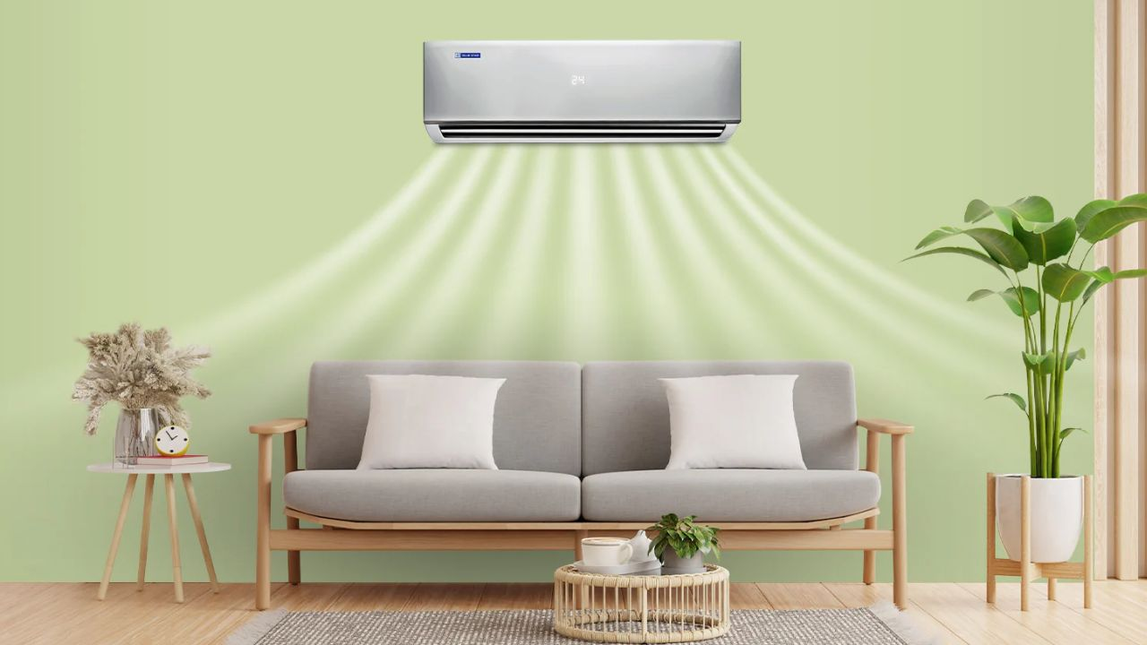 Air Conditioner, Photo Credit: Social Media 