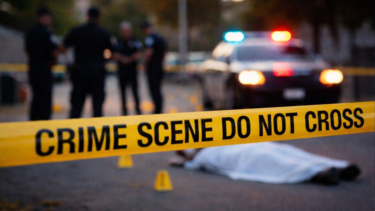 A Class 10 student was stabbed to death 