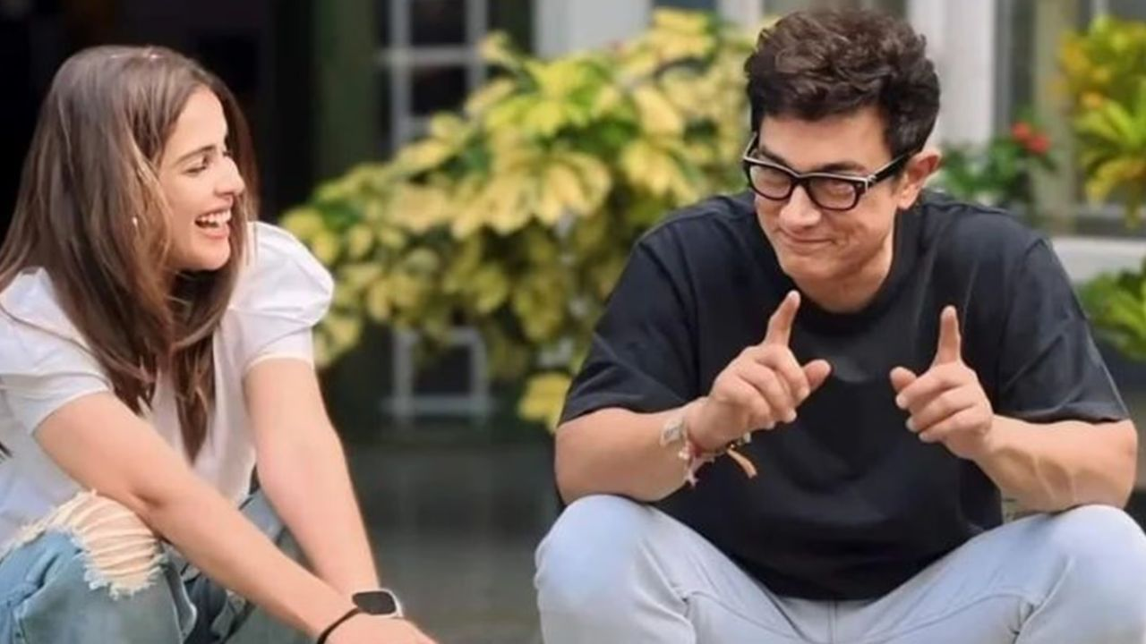 aamir age difference with genelia