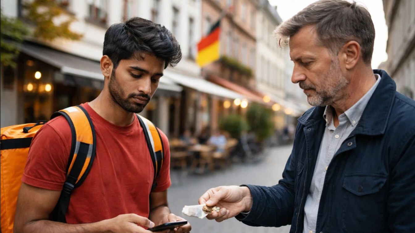 Representative Image