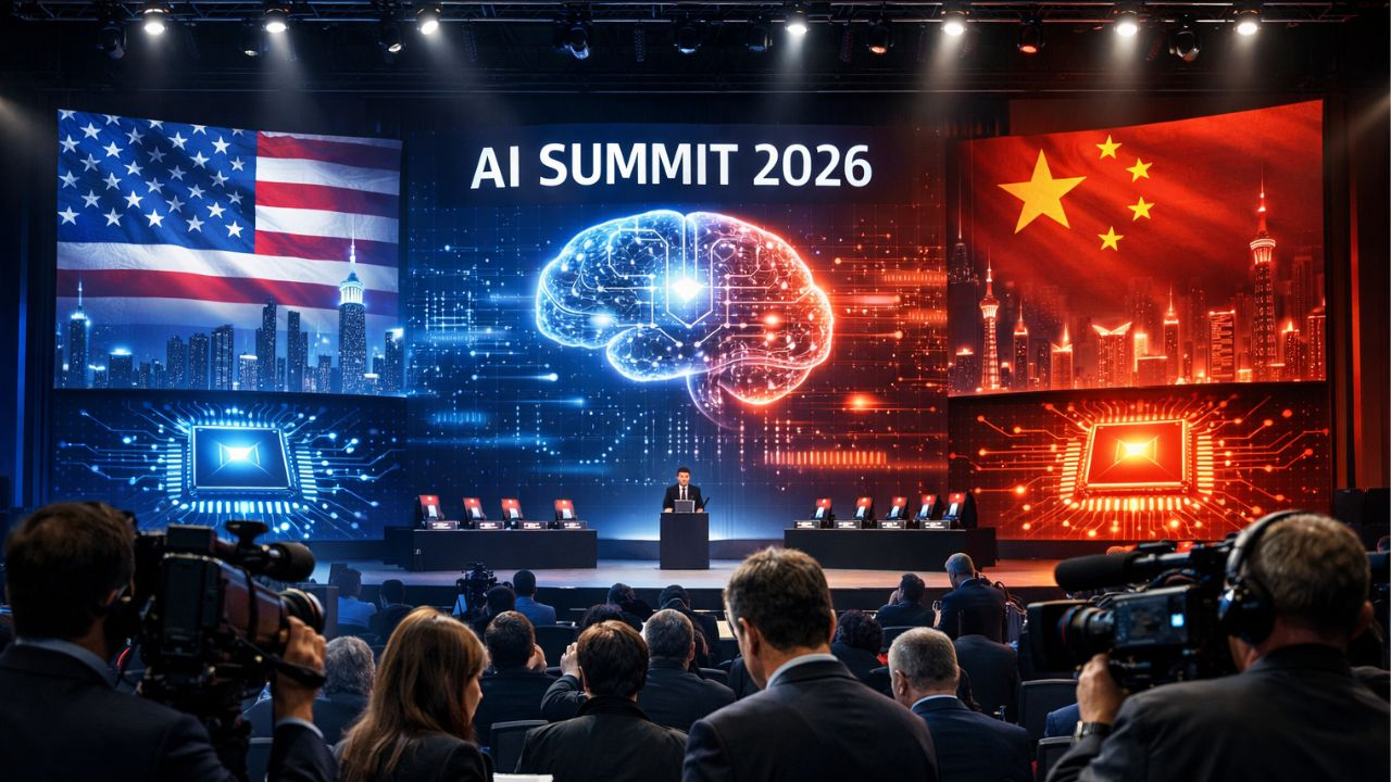 AI Summit 2026