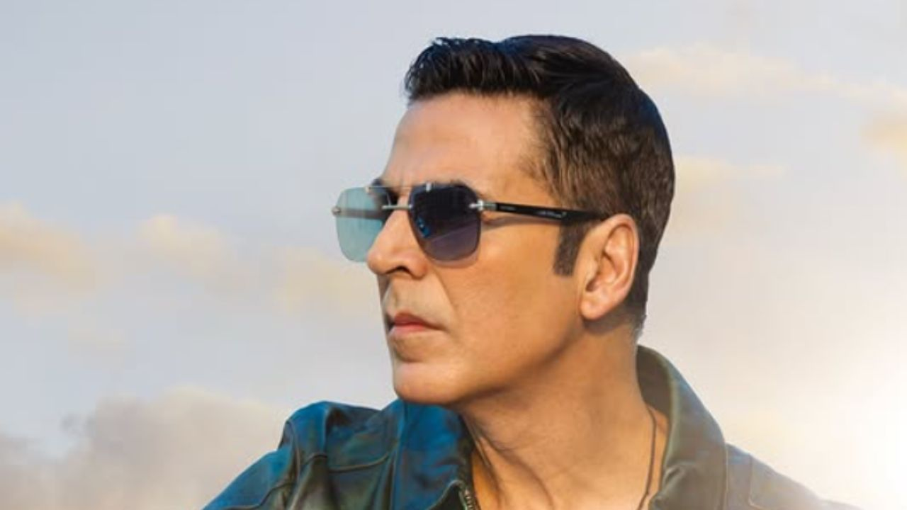 akshay kumar