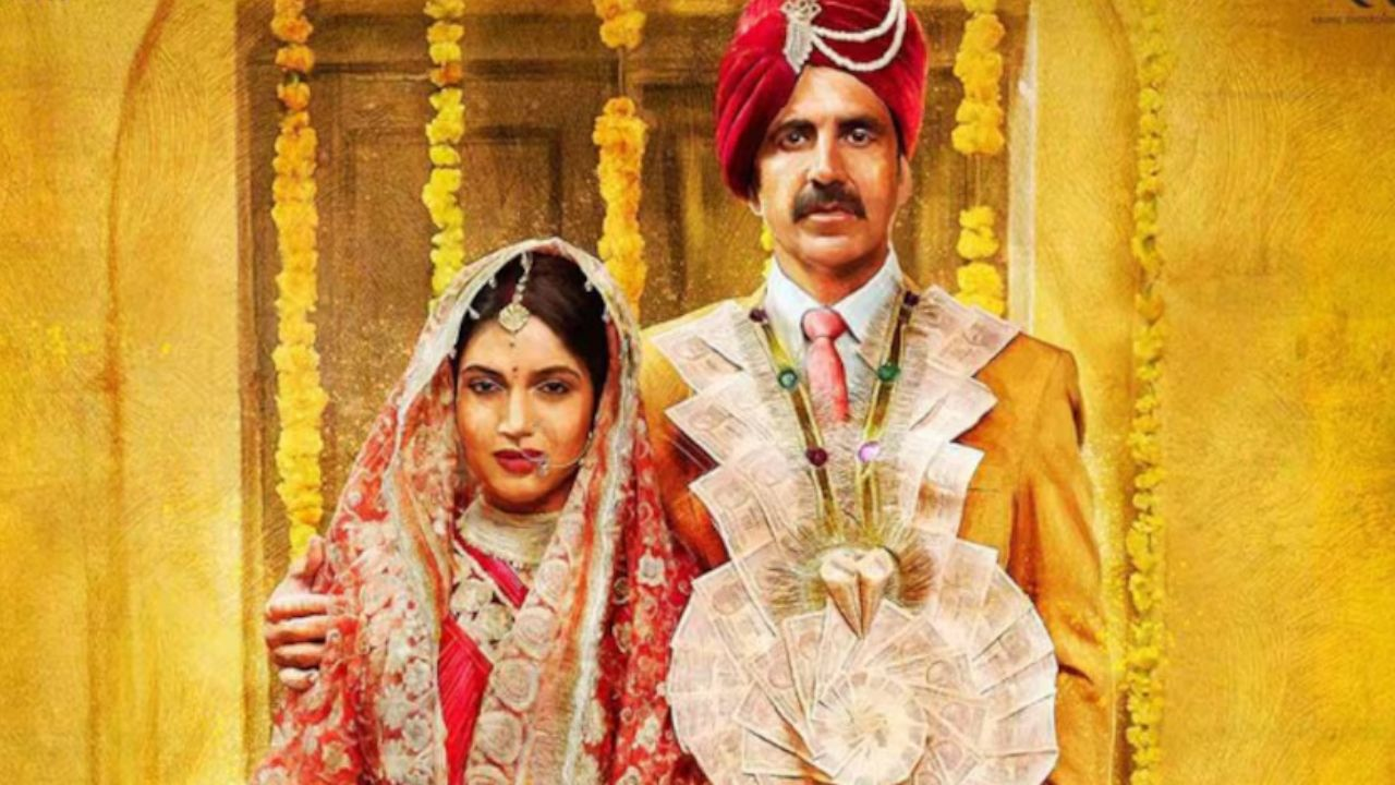 toilet ek prem katha