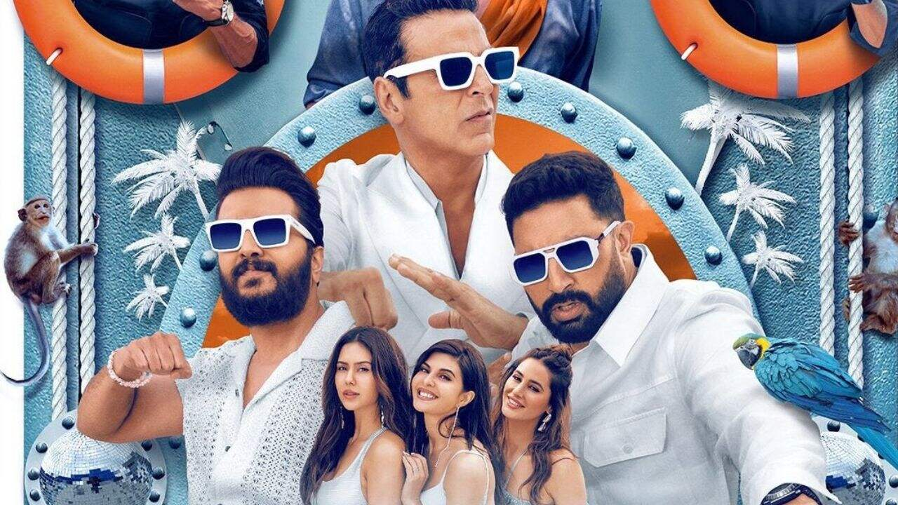 akshay kumar housefull 5