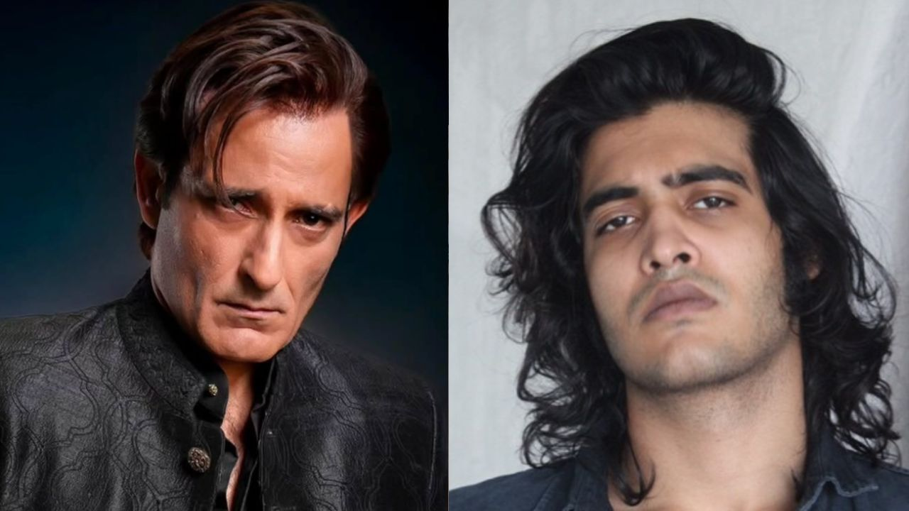 akshaye and sakshi khanna