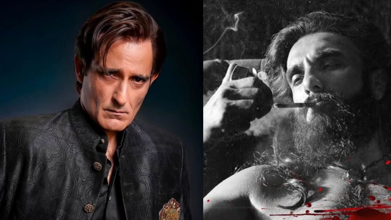 akshaye and ranveer singh