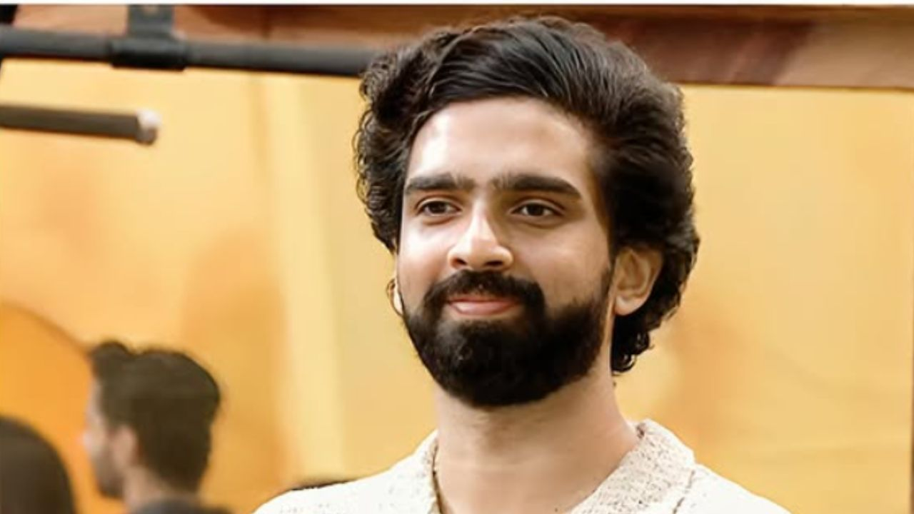 Amaal Mallik