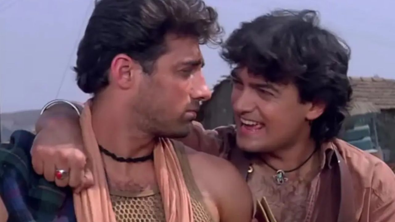 aamir khan brother faisal