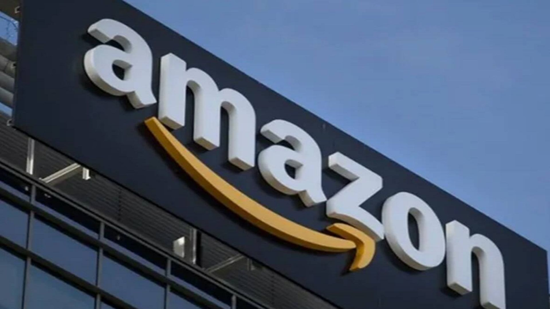 amazon representational imgae । Photo Credit: PTI