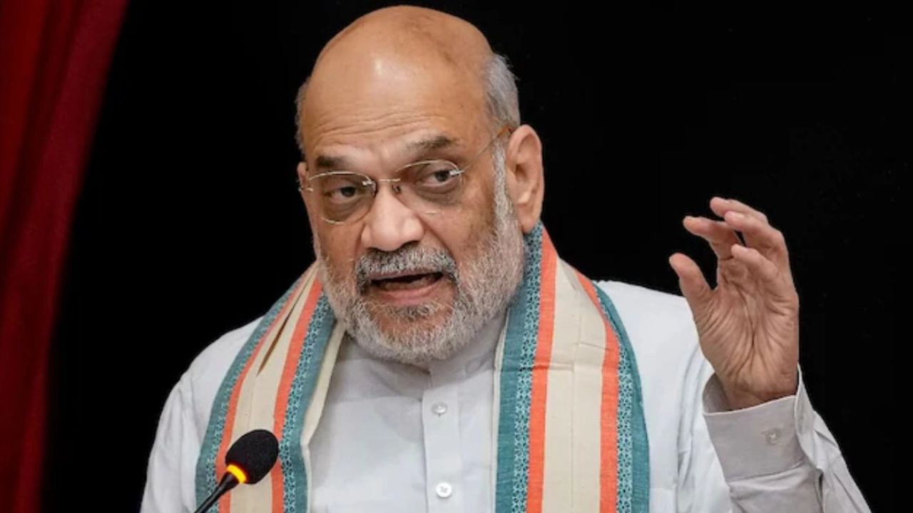 Amit Shah