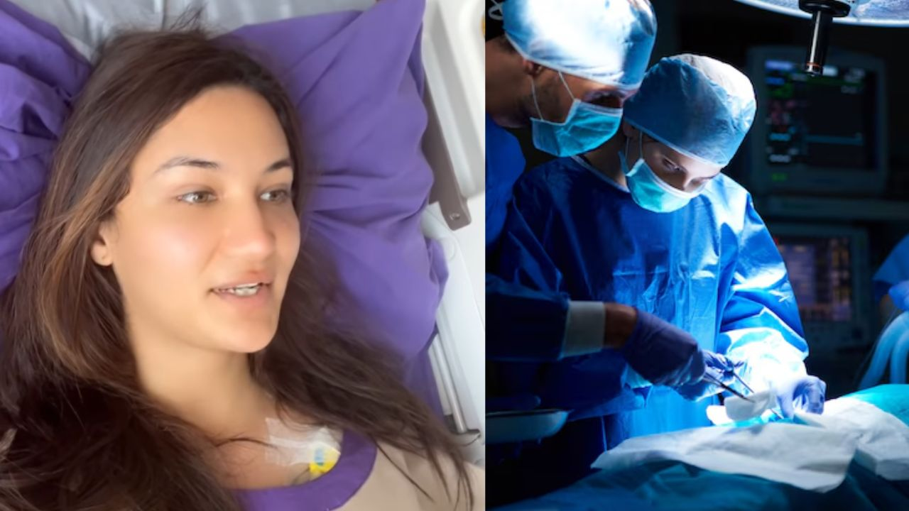 anaya Bangar vaginoplasty surgery