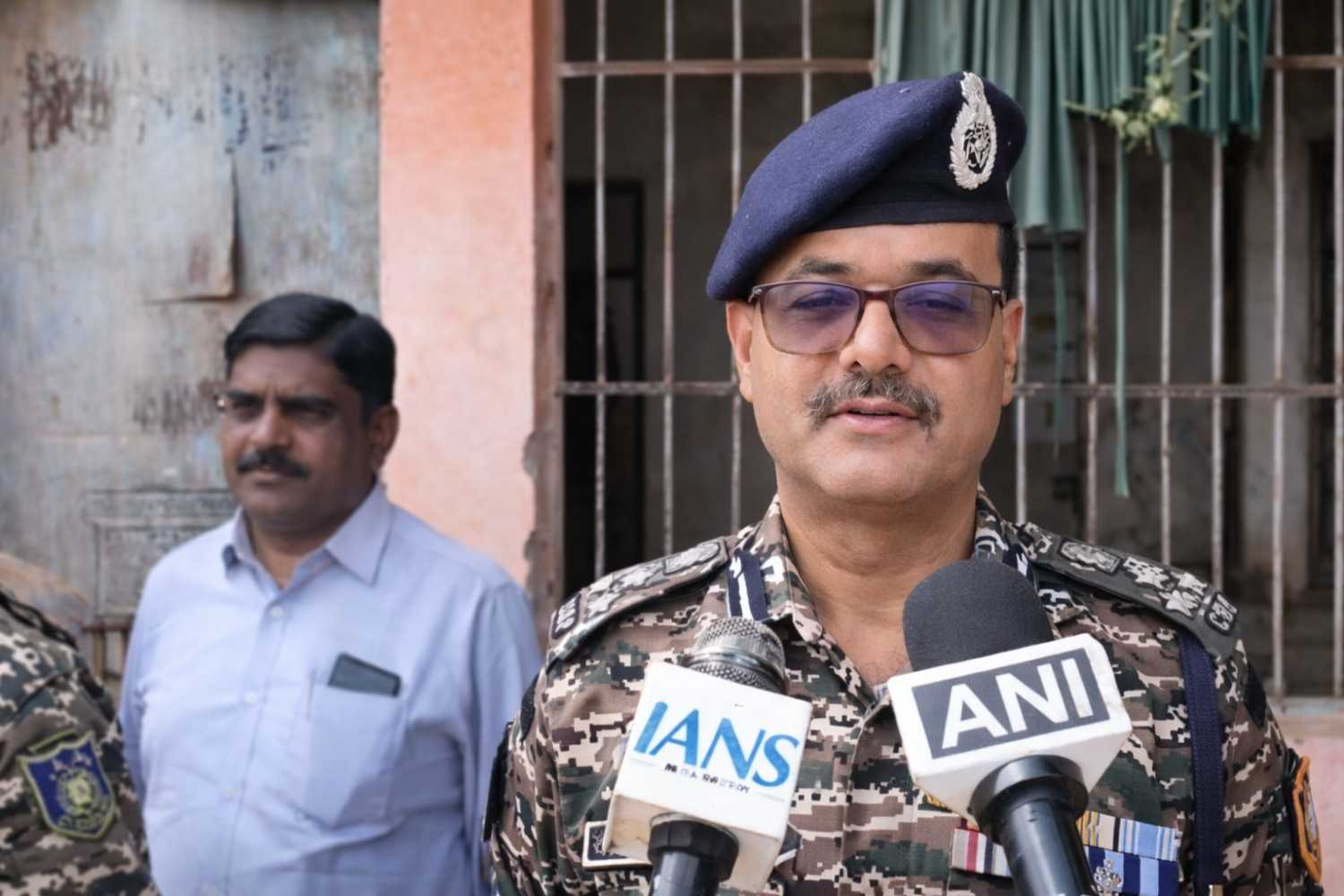 3 deaths of cobra jawans 