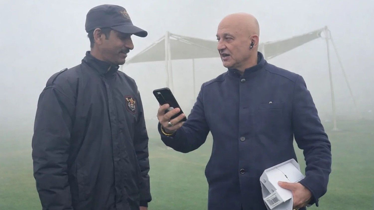 Representative Image