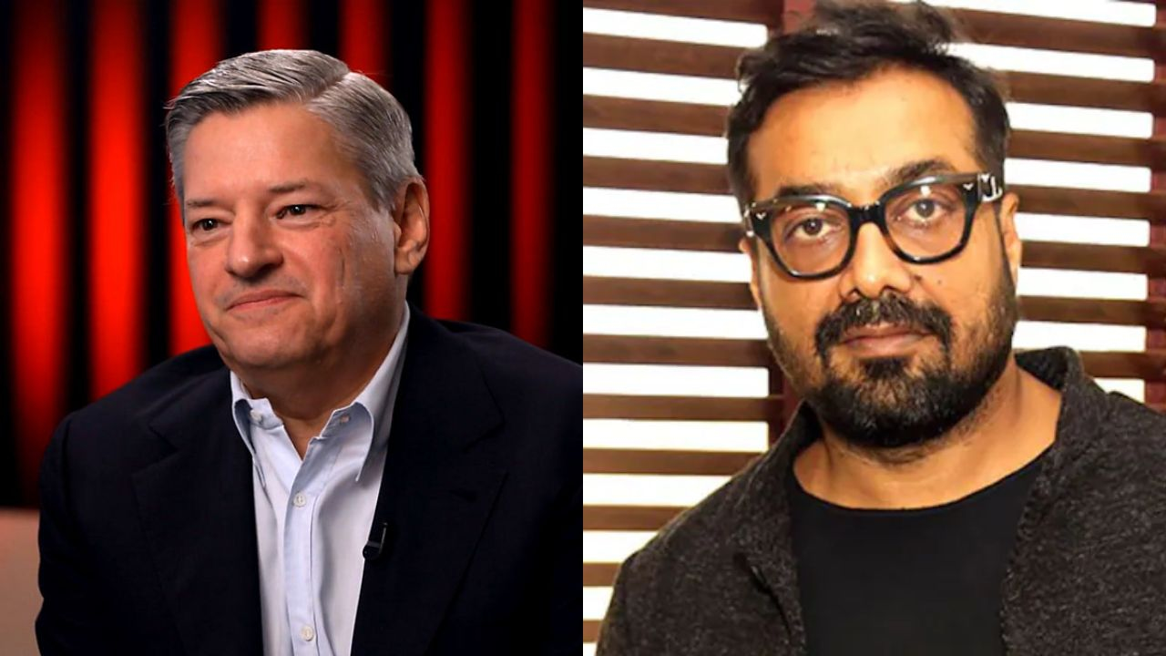 anurag slammed netflix ceo