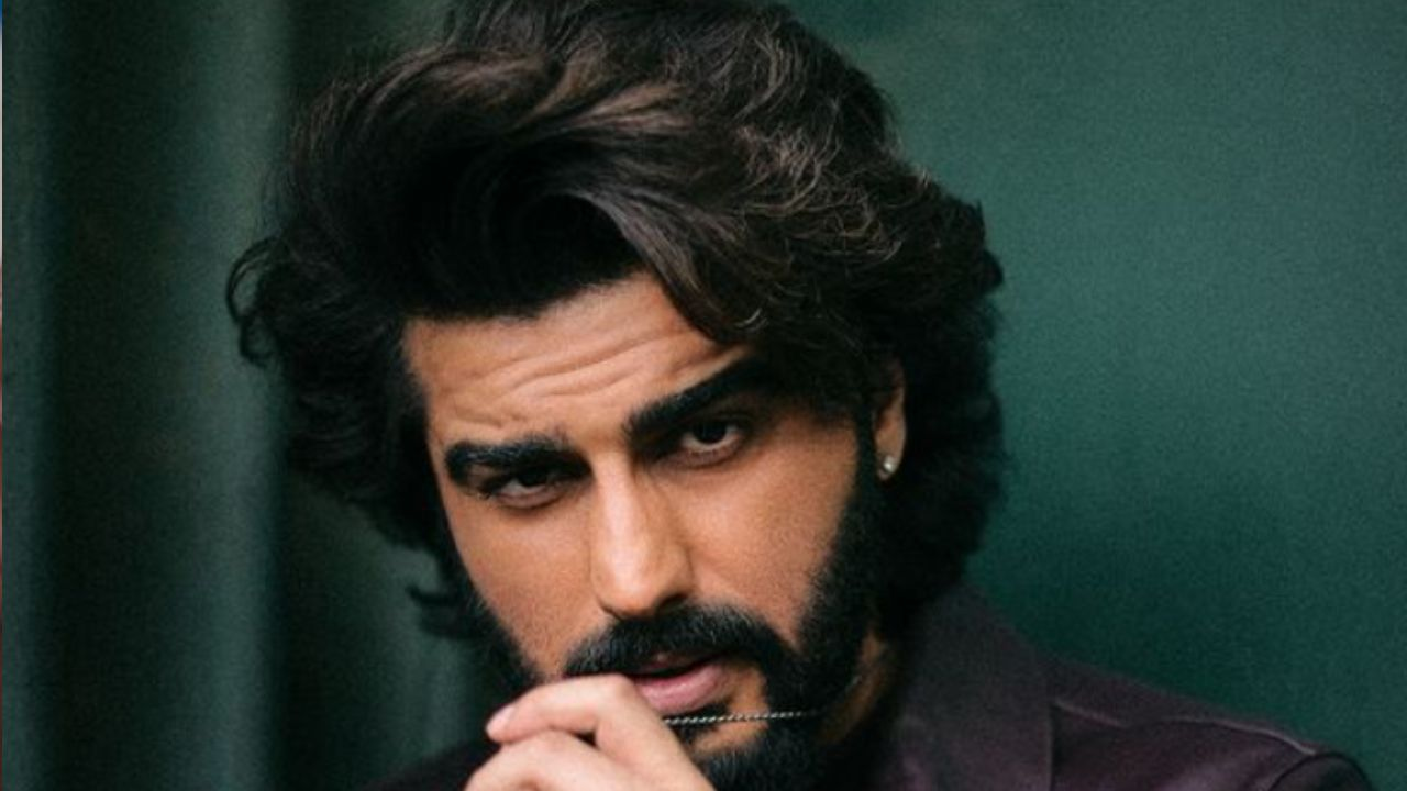 arjun kapoor