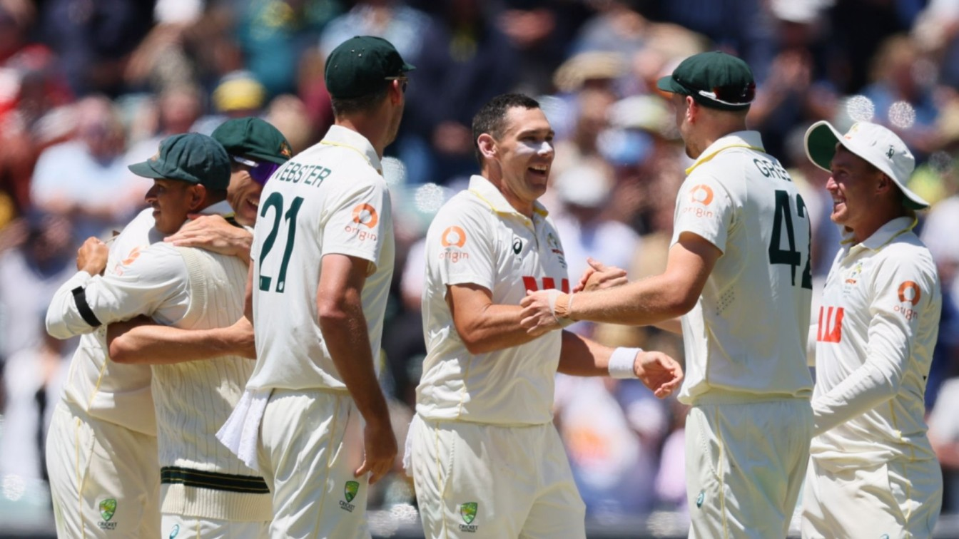 australia defeated england 
