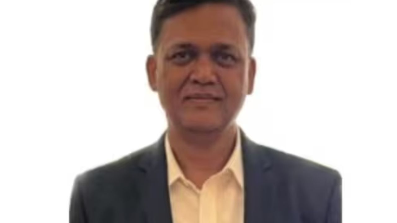 Reliance Power CFO arrest