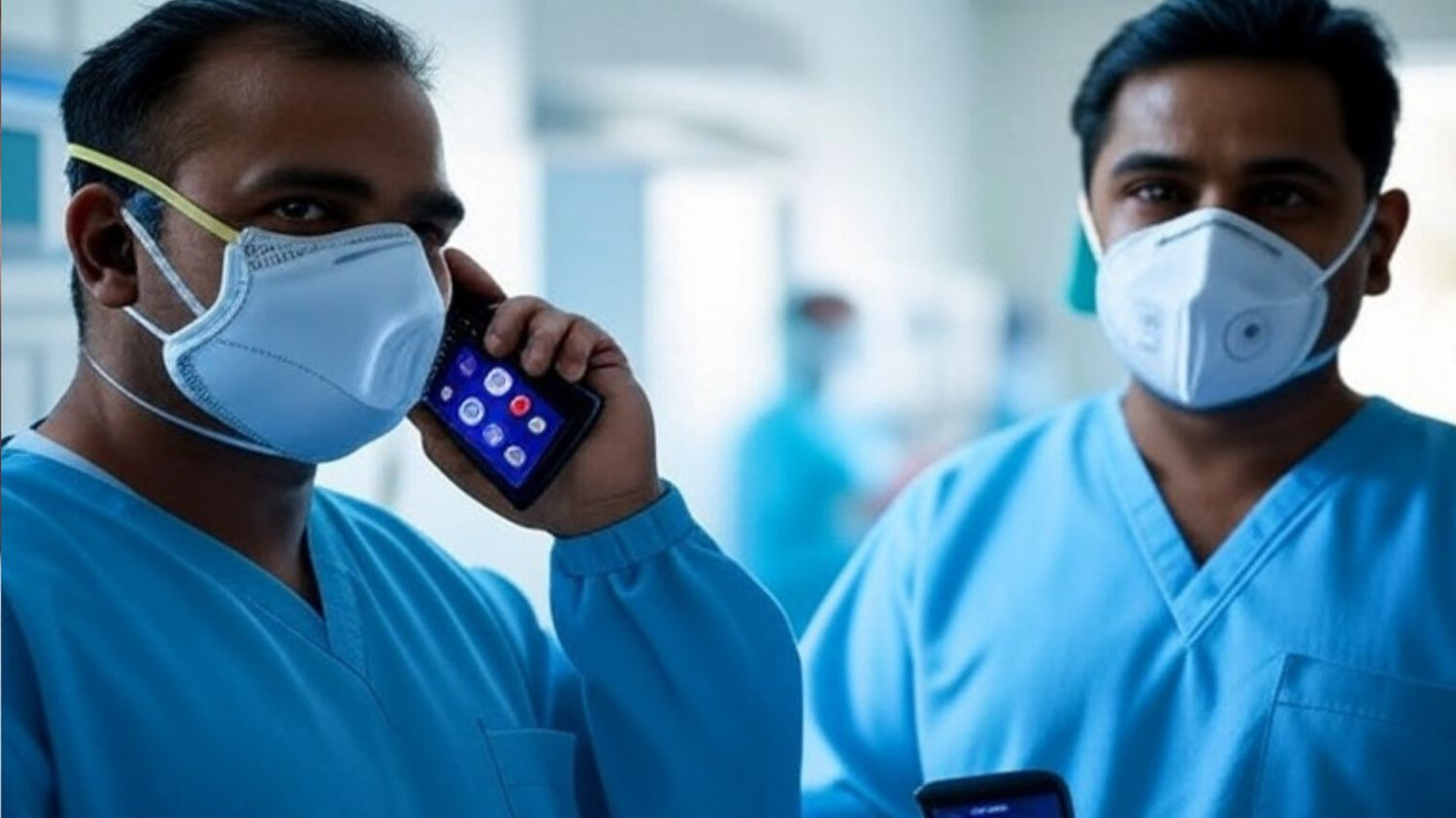 representational image