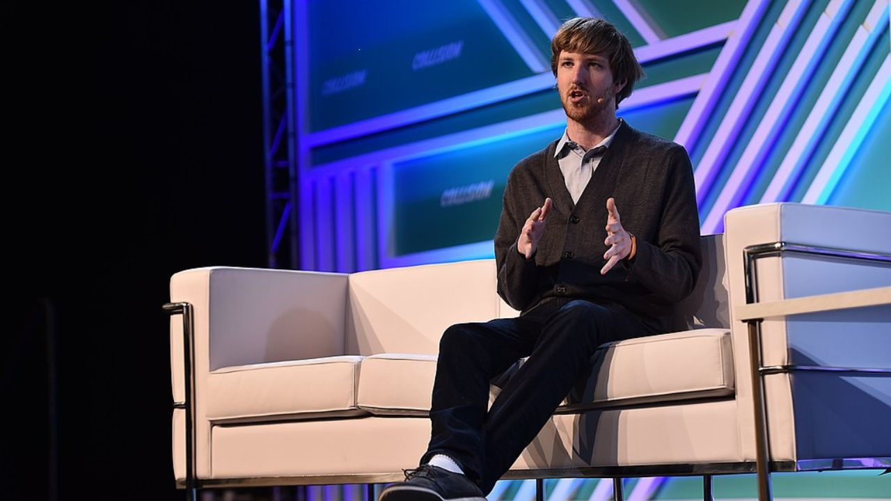 Image of Austin Russell