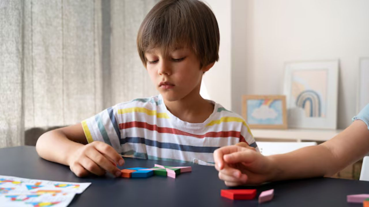 Representational Picture