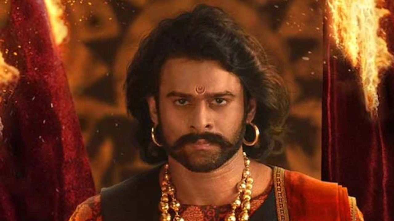 baahubai the epic