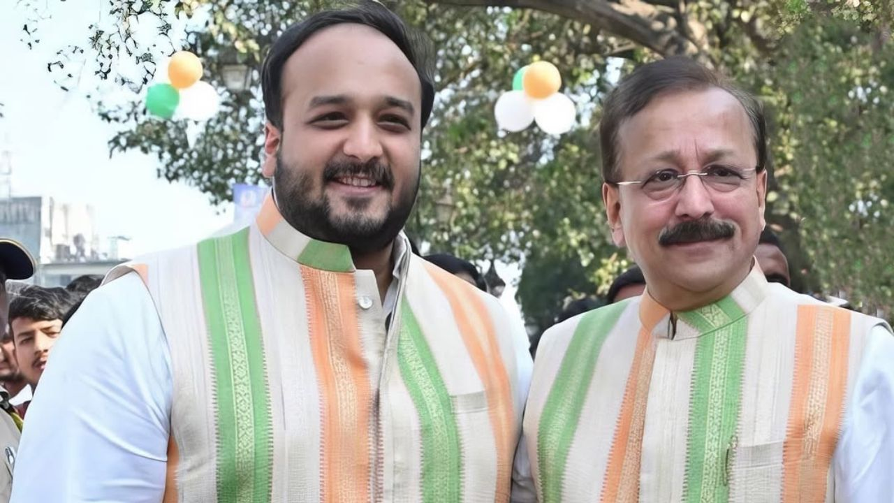 Image of Baba Siddique