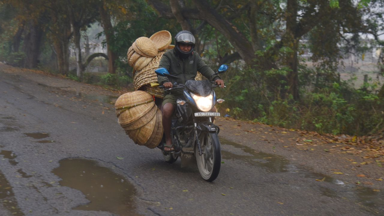 Imd weather forecast today