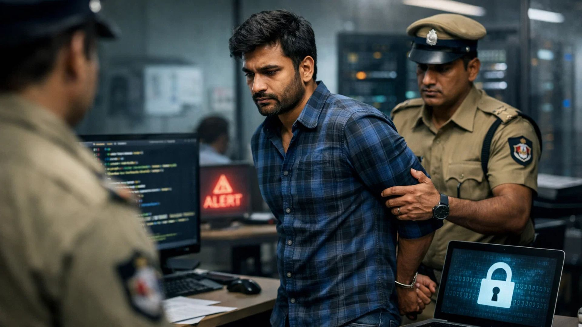 Representative Image