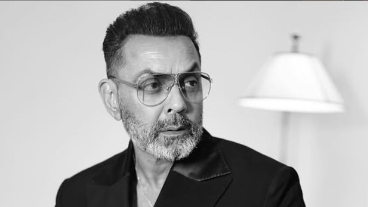 bobby deol
