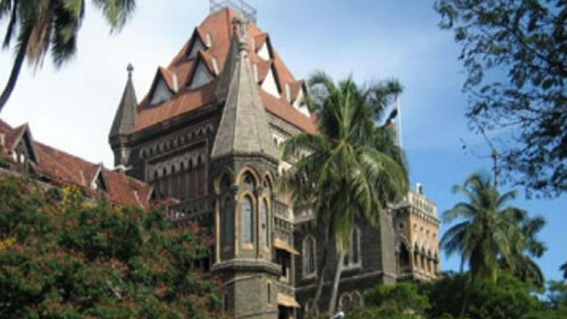 Bombay High Court 