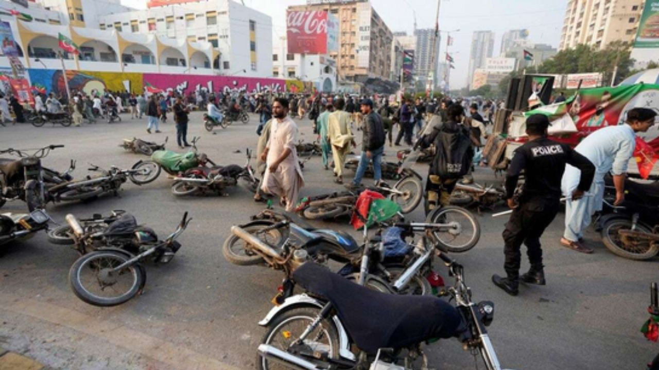 representational image । Photo Credit: AI Generated