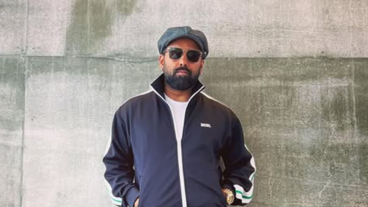 Bosco Martis angry not getting credit