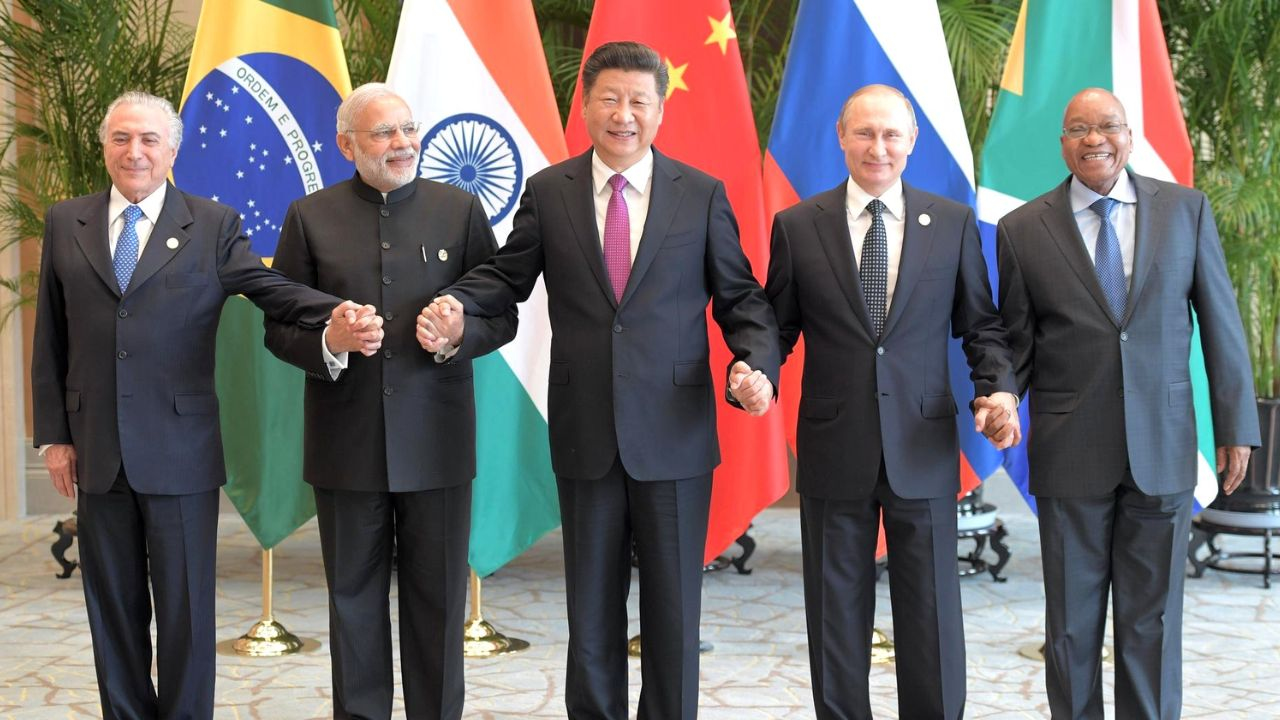 BRICS 