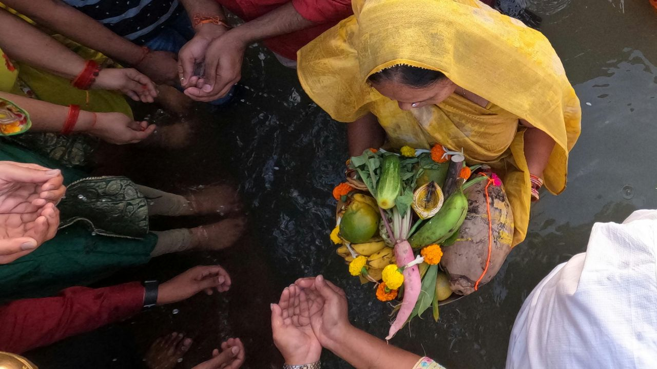 Chhath Puja Significance And How Is It Celebrated in 4 days 