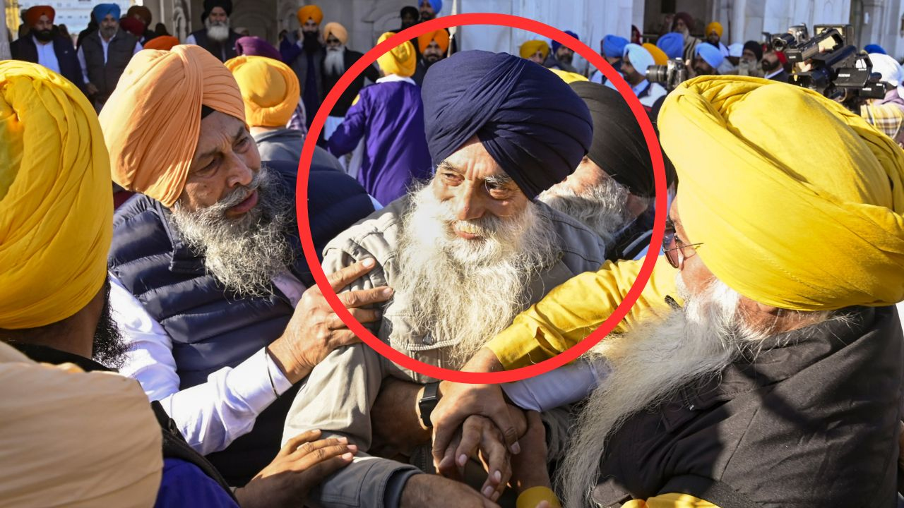 Narayan Singh Chaura