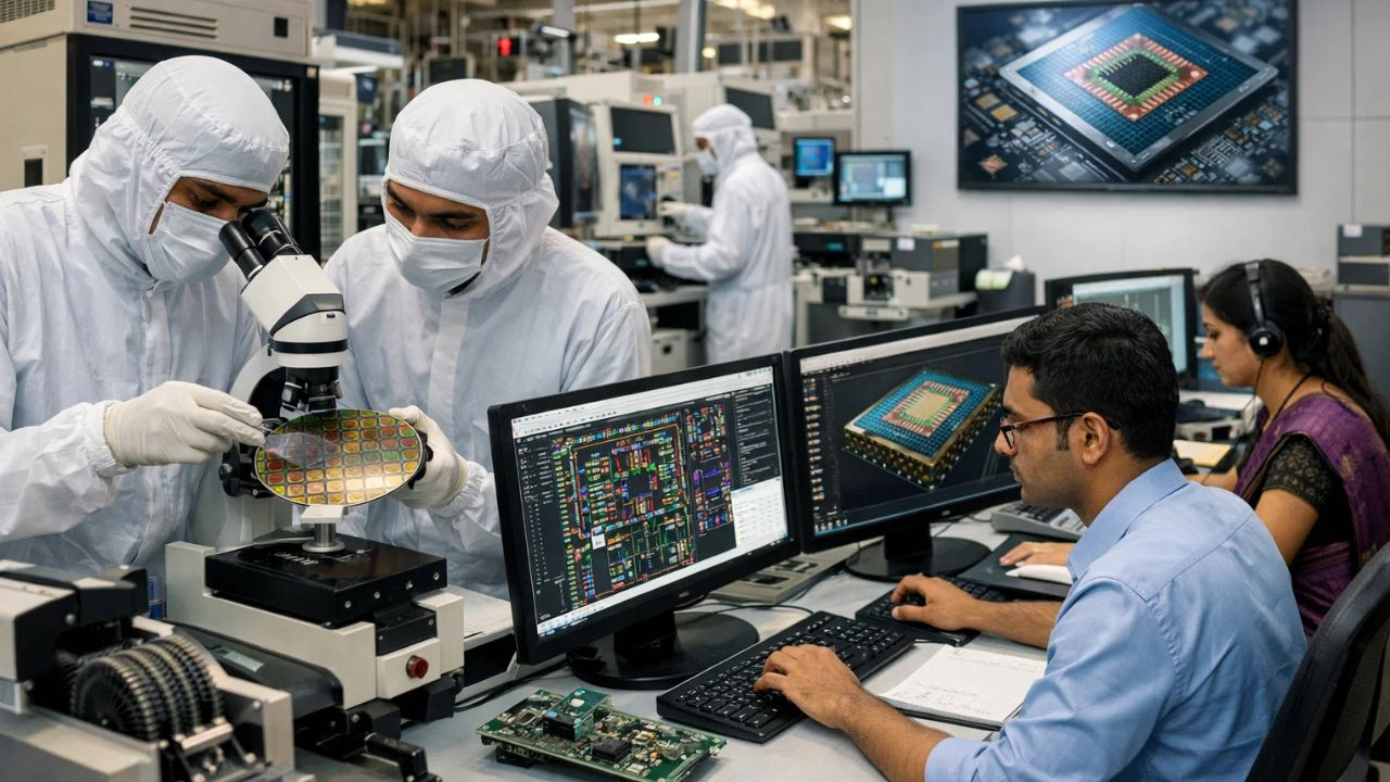 chip designing people