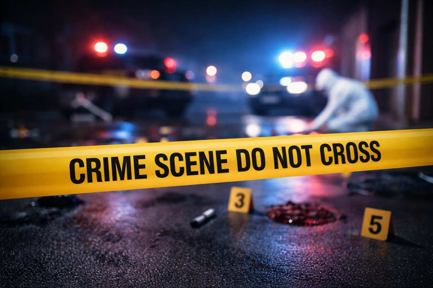 70-year-old woman murdered by slitting her throat in Bengaluru