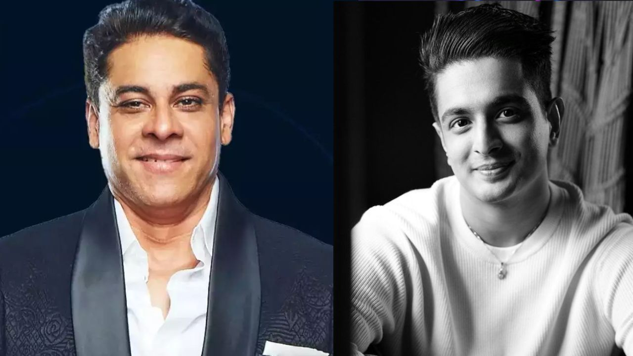 Samay Raina and Ranveer Allahbadia,