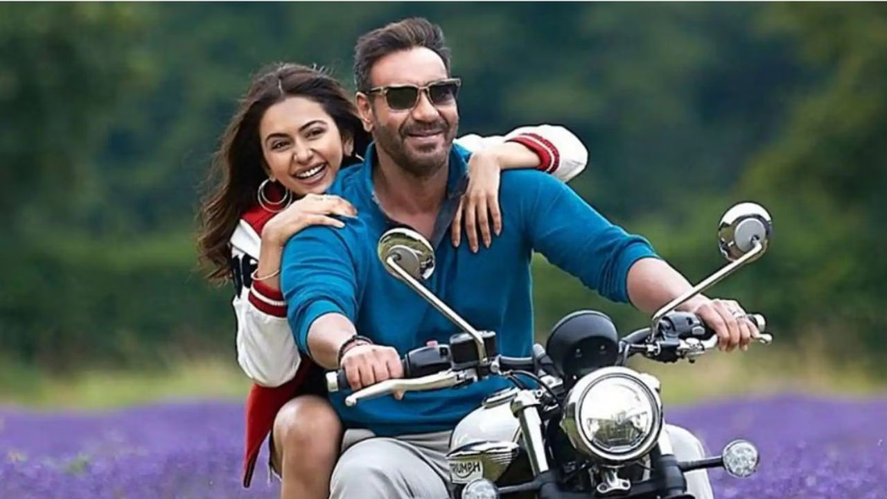  De De Pyaar De 2 Collection