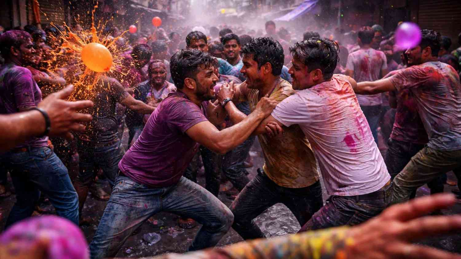 Representative Image