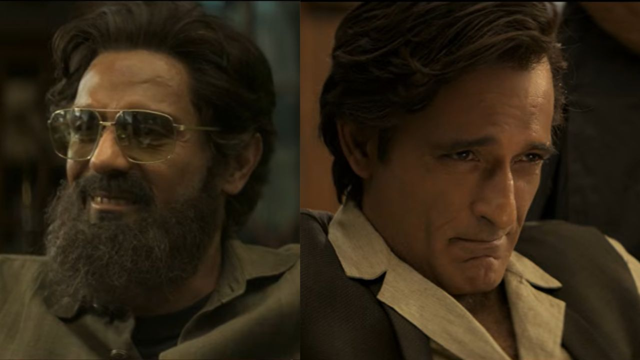 arjun rampal and akshaye khanna