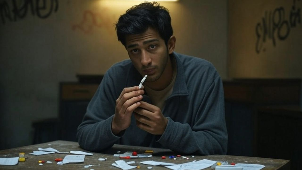 AI Generated Image. (Photo Credit: Grok AI)