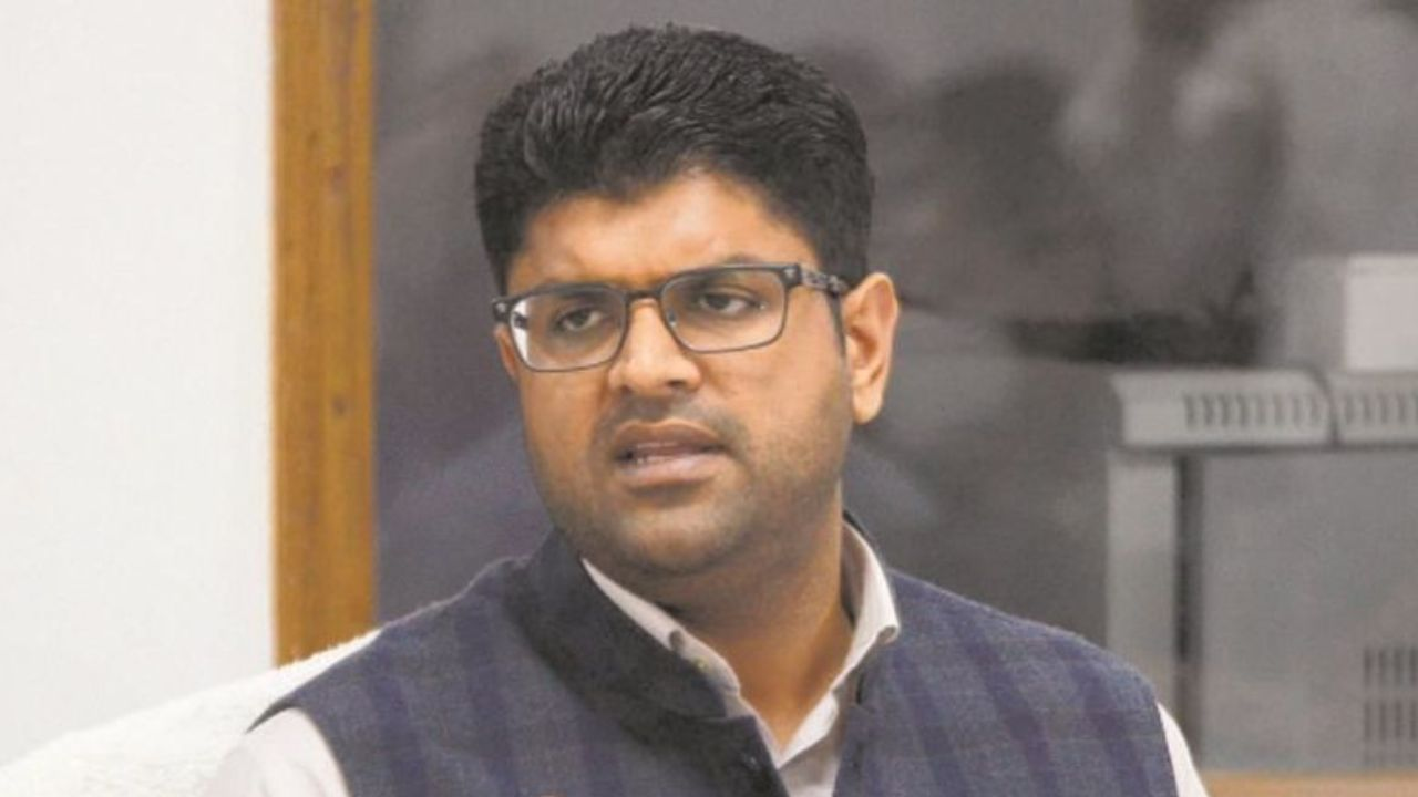 Dushyan Chautala 
