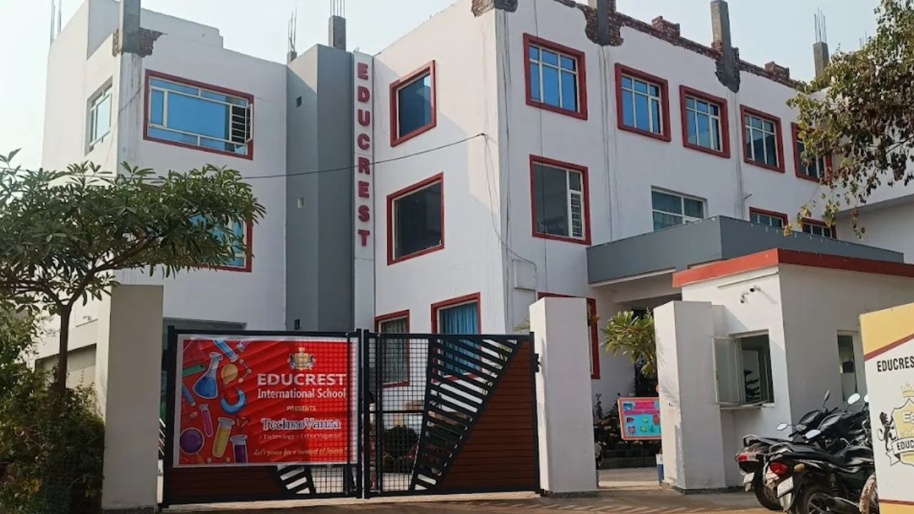 Educrest International school