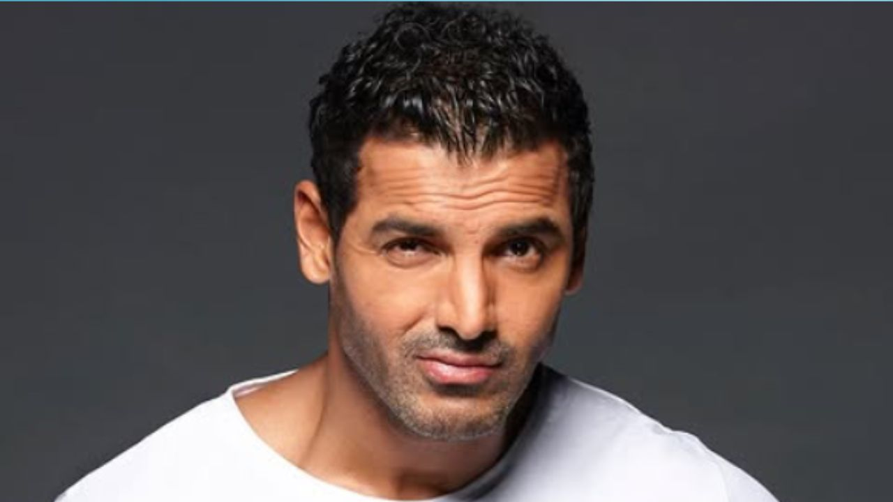 John Abraham