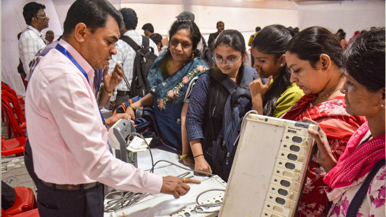 Representative Image