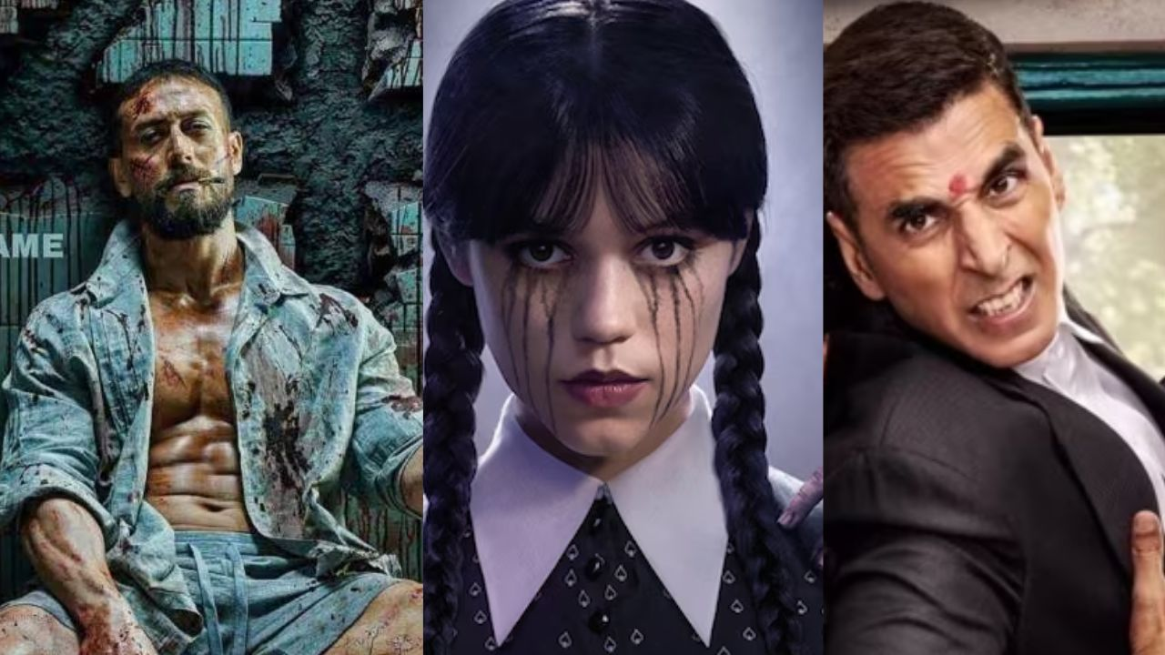 films released september