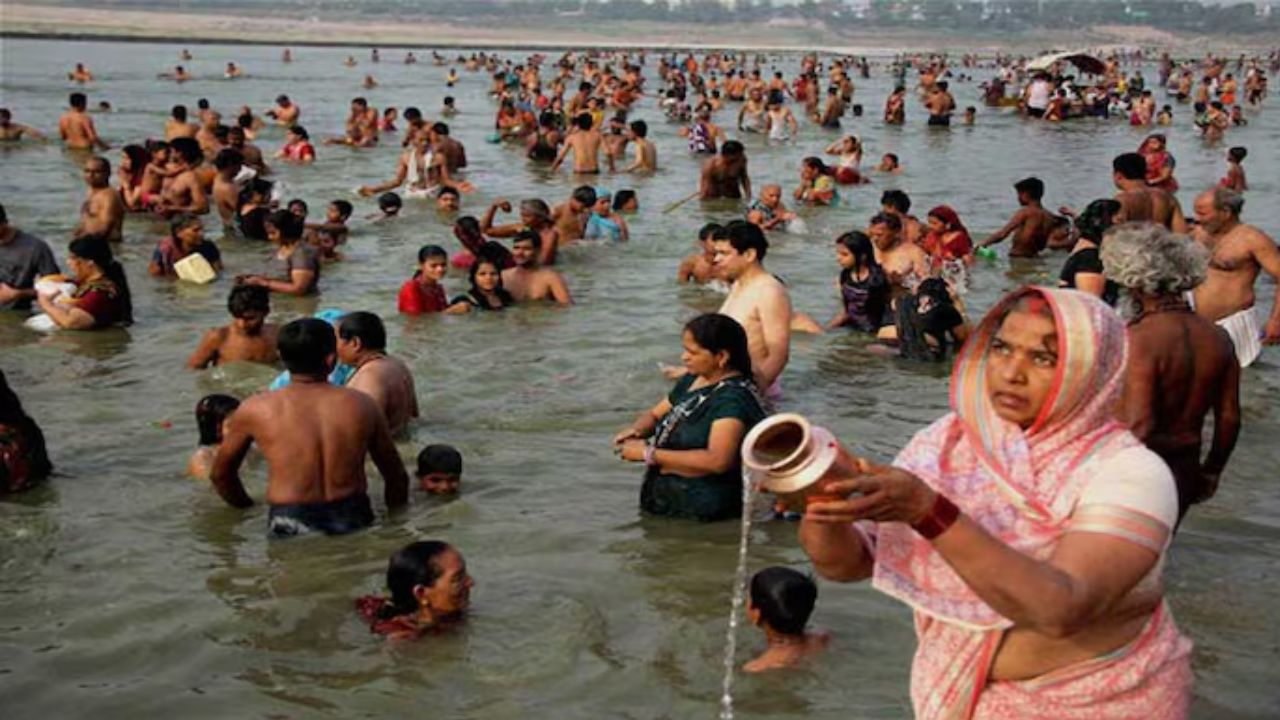 Representational Image । Photo Credit: PTI