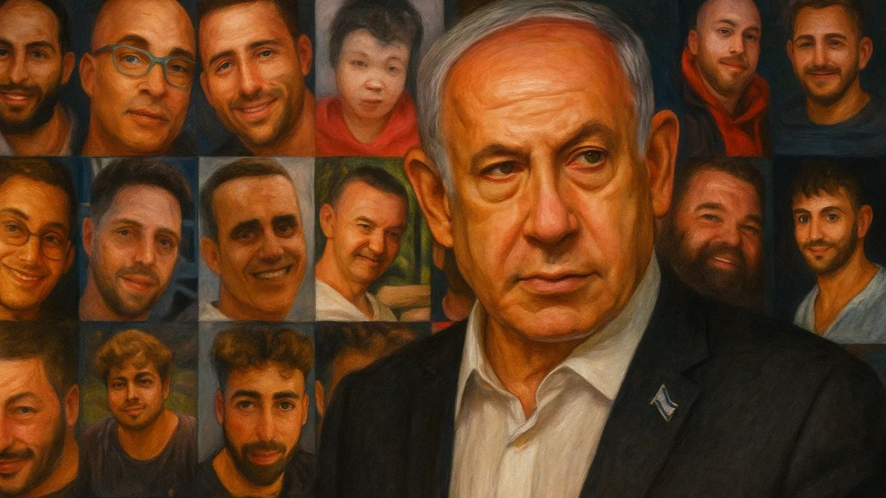 israel hamas ceasfire